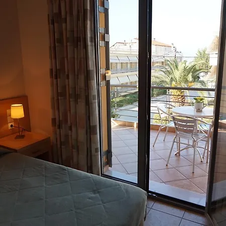 Appartamento Anna's Kamena Vourla