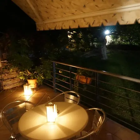Appartamento Anna's Kamena Vourla