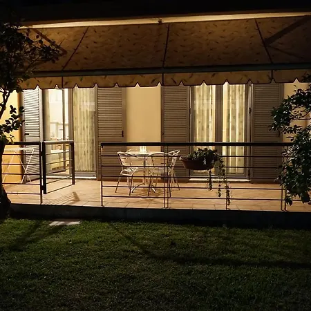 Apartman Anna's