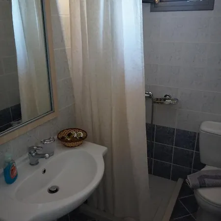 Anna's Apartament Kamena Wurla