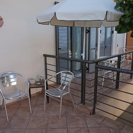 아파트 Anna's 카메나불라