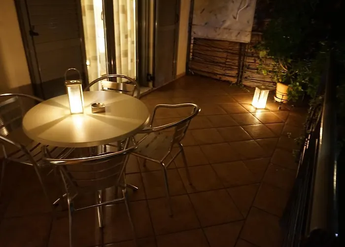 Anna's Διαμέρισμα