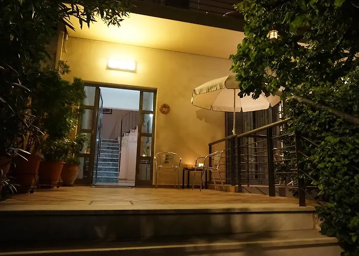 Anna's Διαμέρισμα